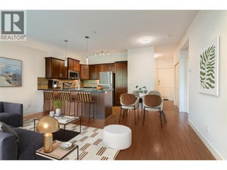 3521 Carrington Road Unit# 209. West Kelowna, British Columbia