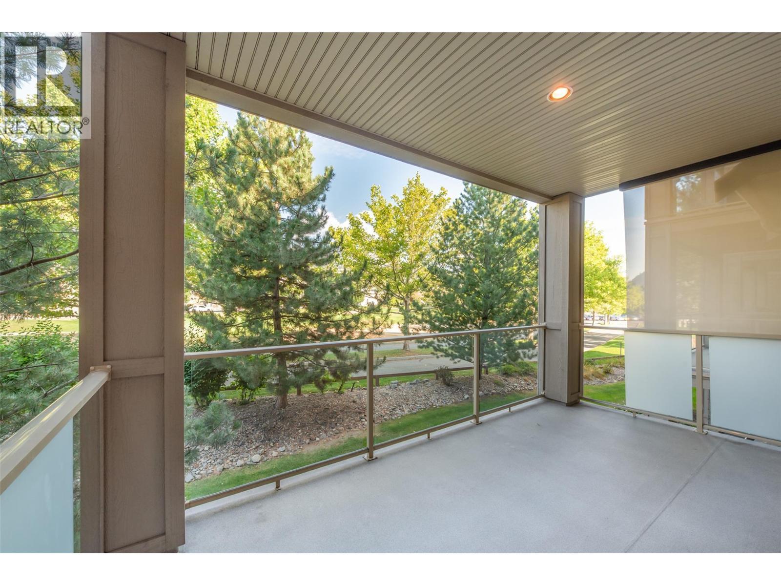 3521 Carrington Road Unit# 209. West Kelowna, British Columbia