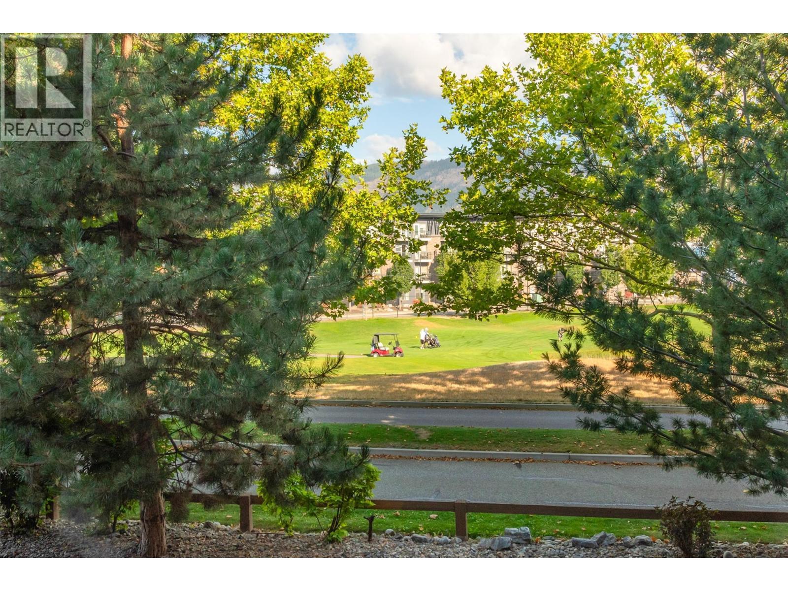 3521 Carrington Road Unit# 209. West Kelowna, British Columbia