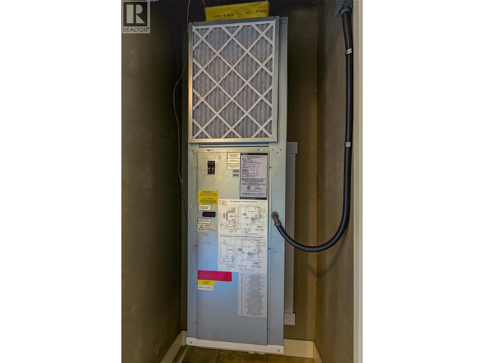 3521 Carrington Road Unit# 209. West Kelowna, British Columbia