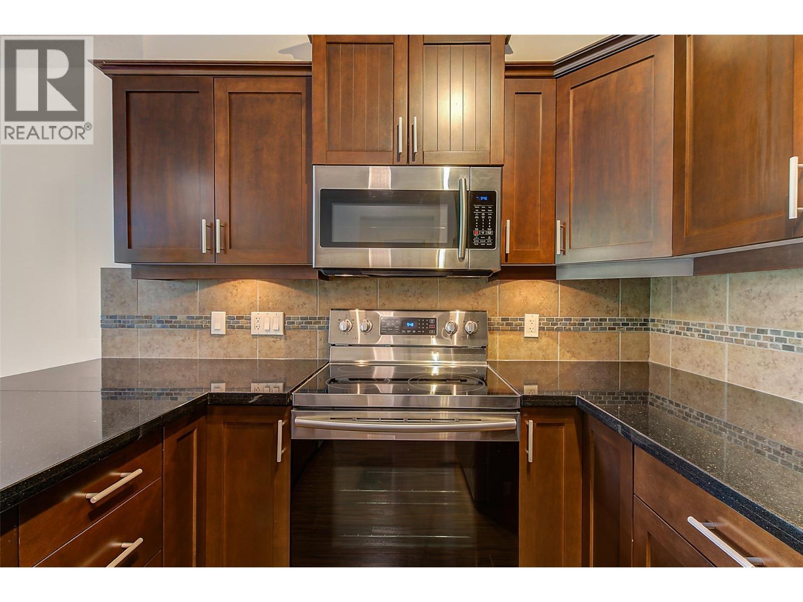 3521 Carrington Road Unit# 209. West Kelowna, British Columbia