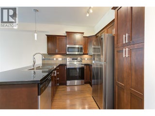 3521 Carrington Road Unit# 209. West Kelowna, British Columbia