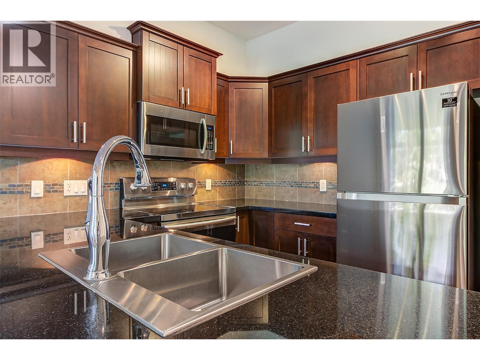 3521 Carrington Road Unit# 209. West Kelowna, British Columbia