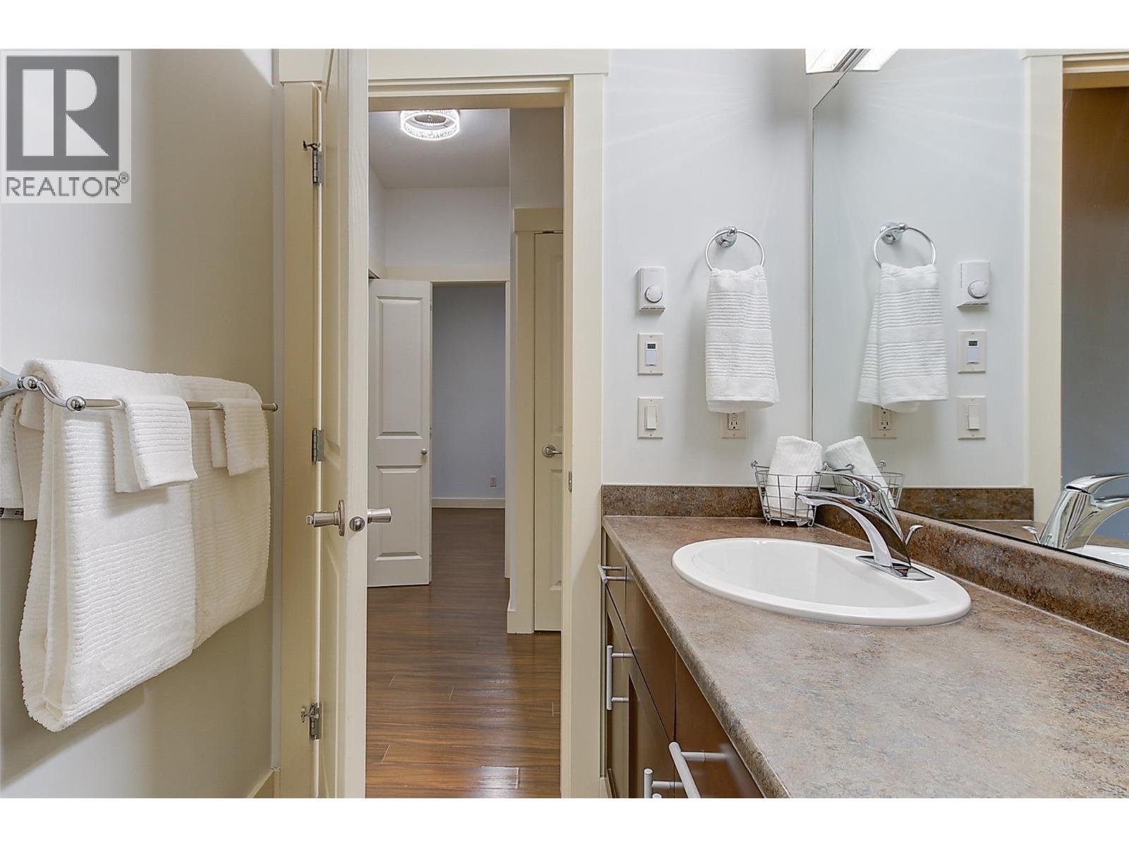 3521 Carrington Road Unit# 209. West Kelowna, British Columbia