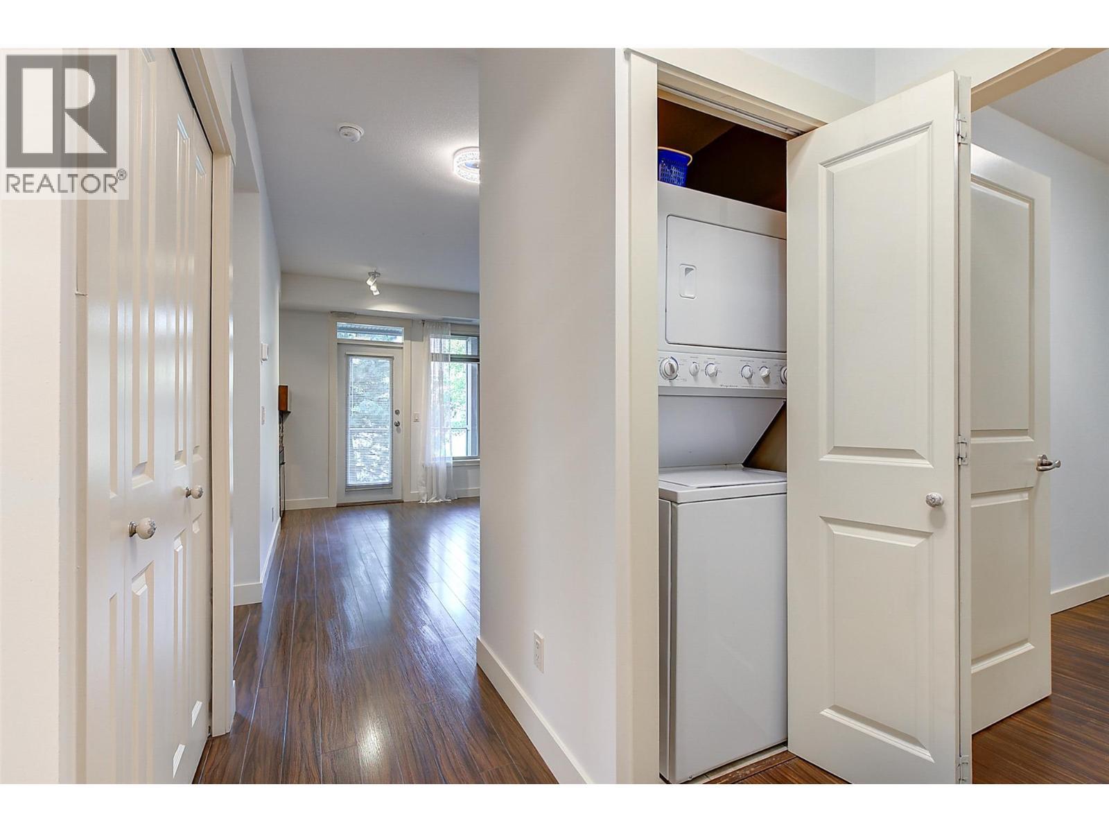 3521 Carrington Road Unit# 209. West Kelowna, British Columbia