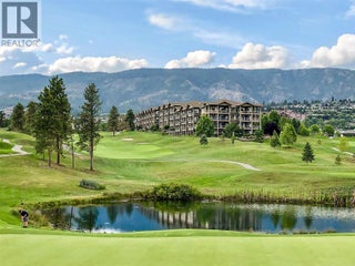 3521 Carrington Road Unit# 209. West Kelowna, British Columbia