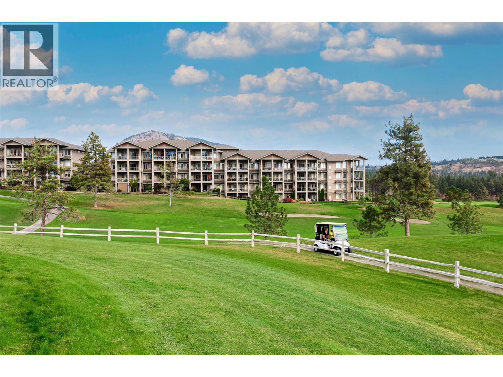 3521 Carrington Road Unit# 209. West Kelowna, British Columbia
