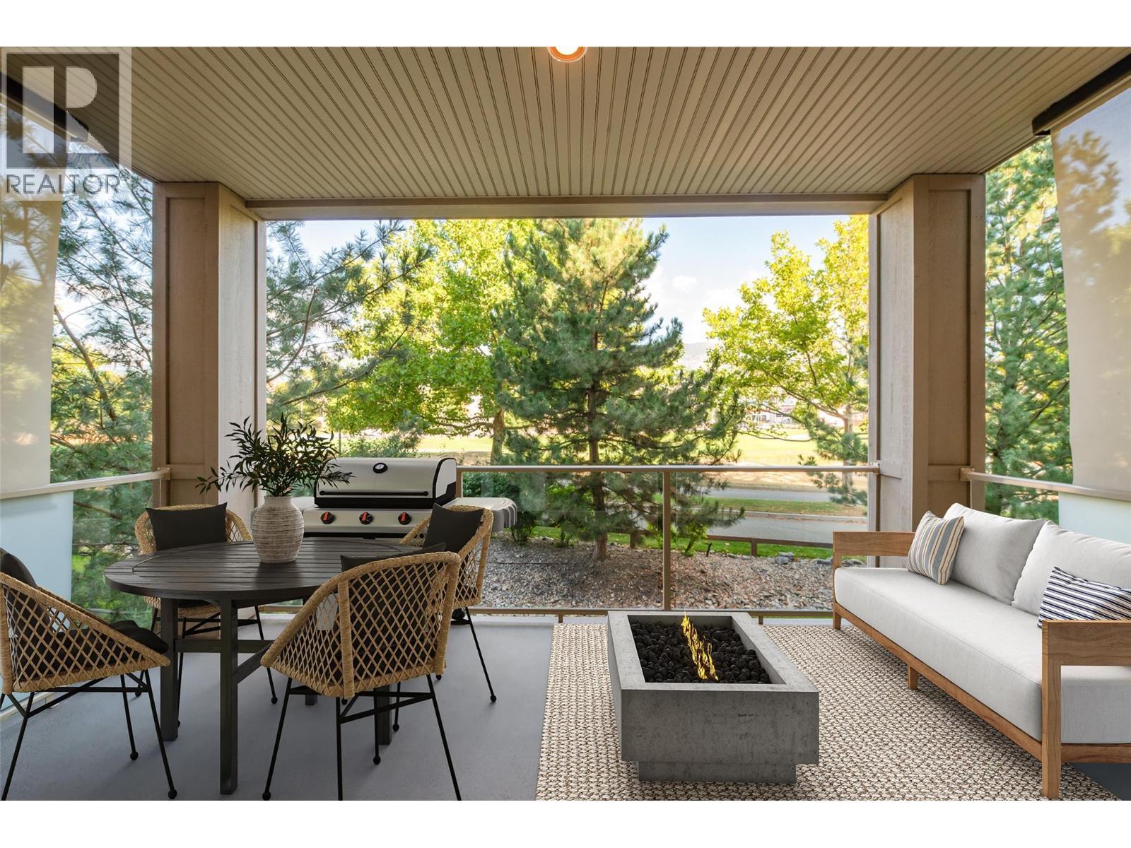 3521 Carrington Road Unit# 209. West Kelowna, British Columbia