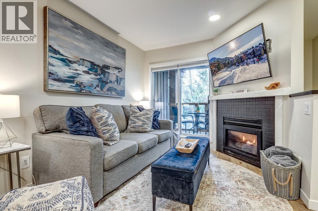 44 4388 Northlands Boulevard, Whistler