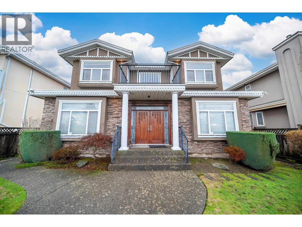 6391 Neville Street, Burnaby