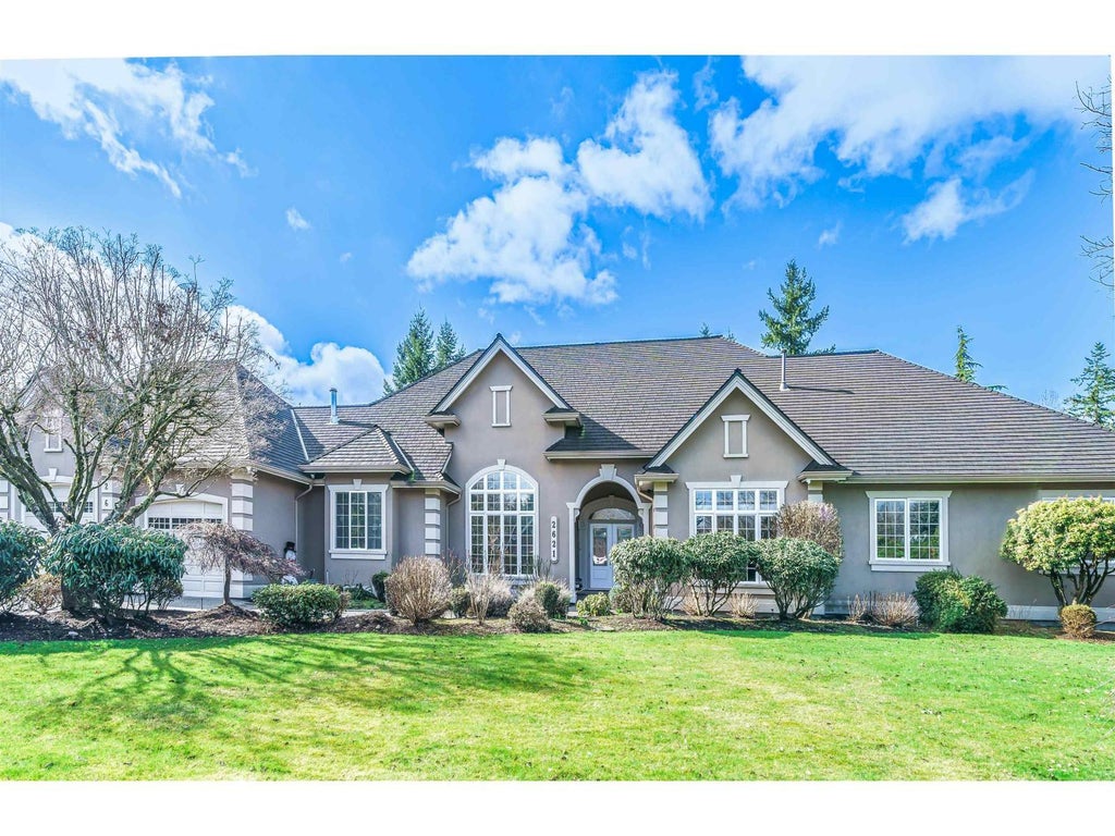 2621 166a Street, Surrey