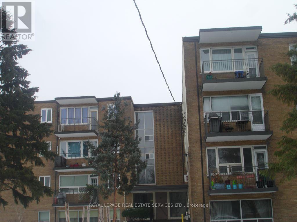 101 - 57 Neptune Drive, Toronto (englemount-Lawrence)