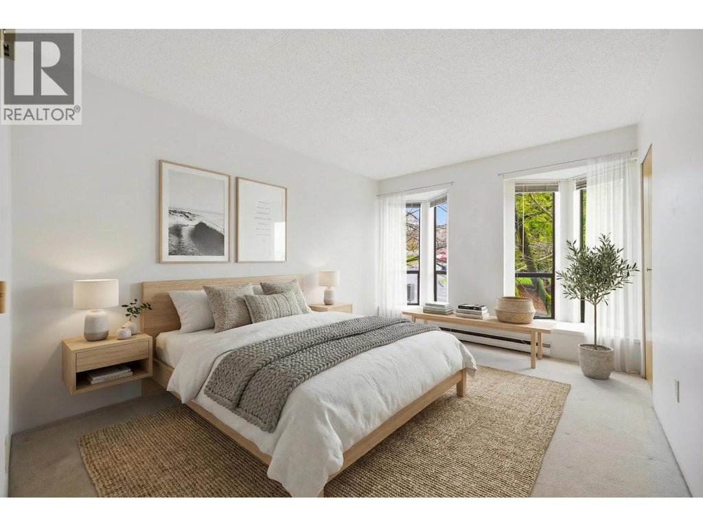 204 45 Fourth Avenue, New Westminster