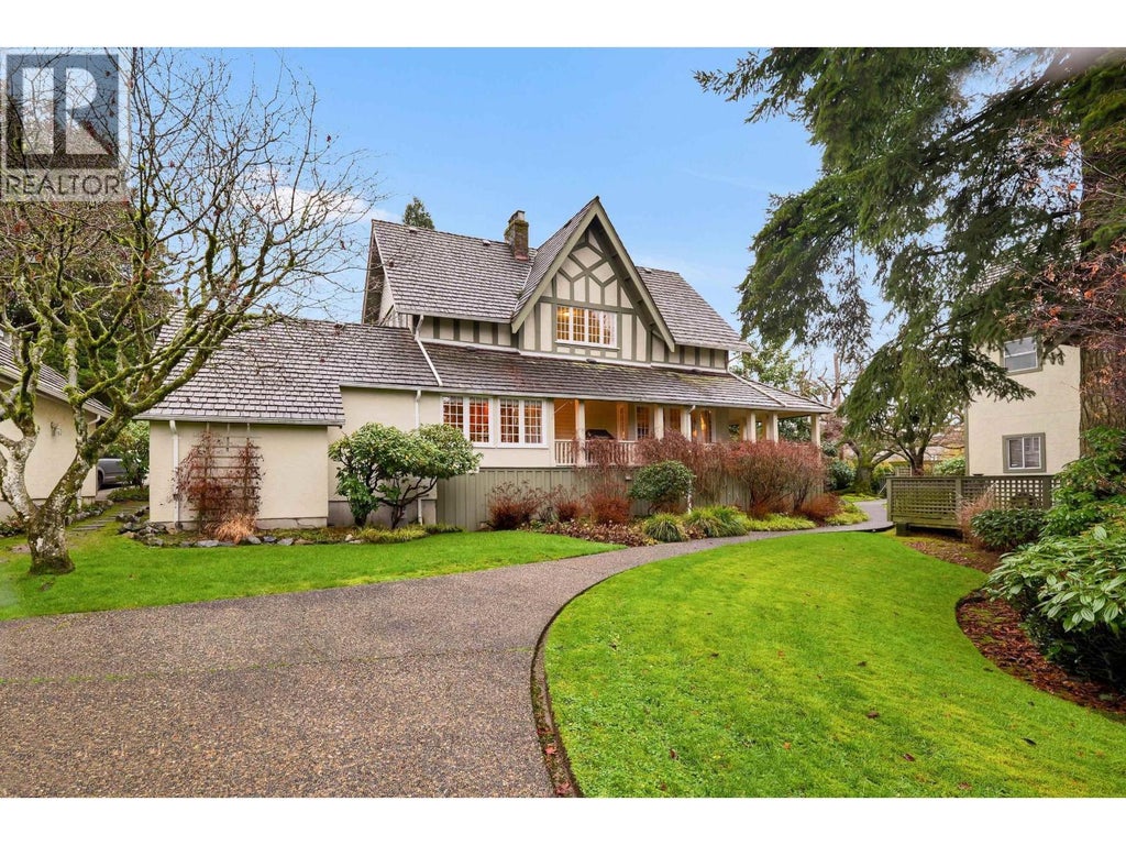 1509 Mahon Avenue, North Vancouver