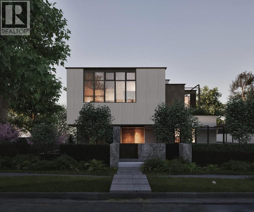 3455 Maple Street, Vancouver