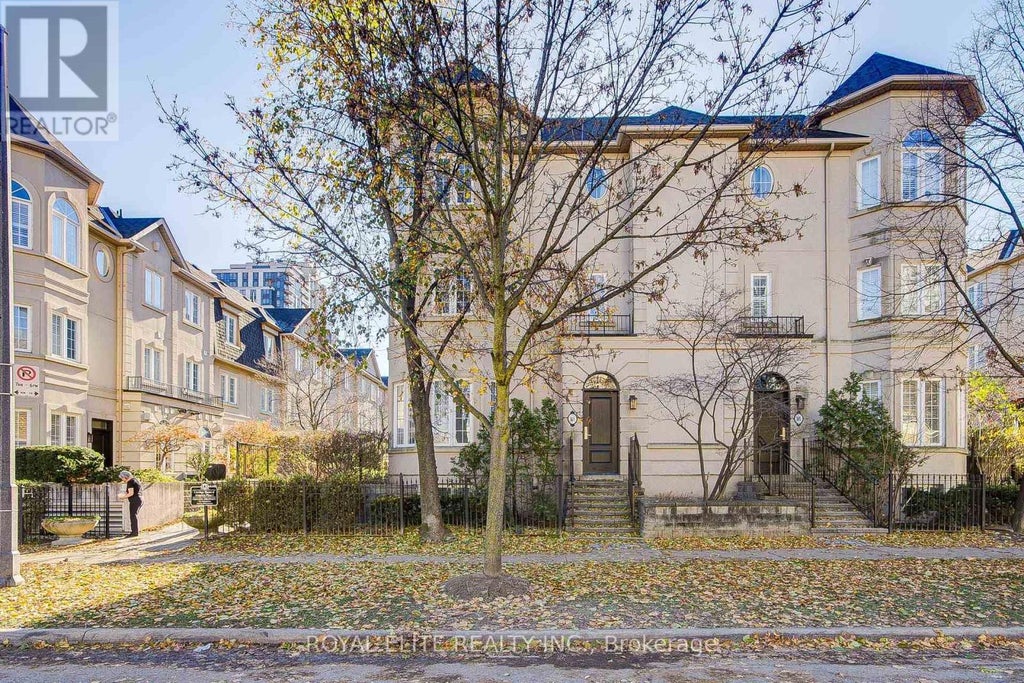 318 - 11 Everson Drive, Toronto (willowdale East)