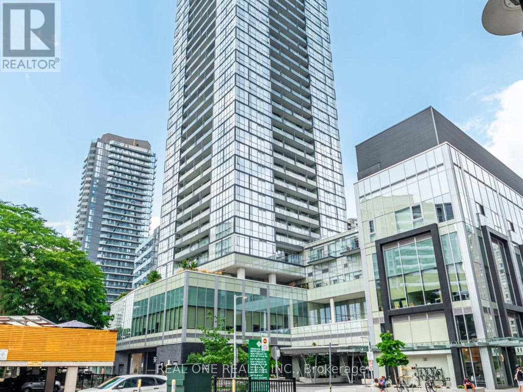 3405 - 5180 Yonge Street, Toronto (willowdale West)