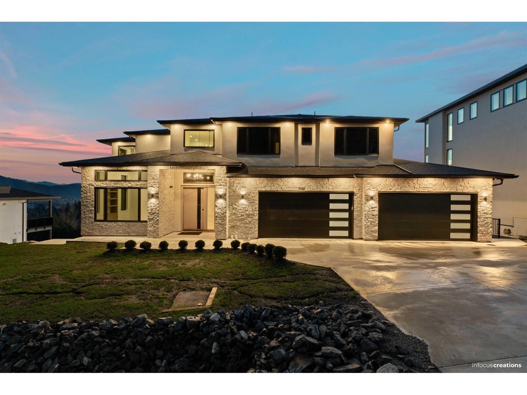 9181 Hatzic Ridge Drive, Mission