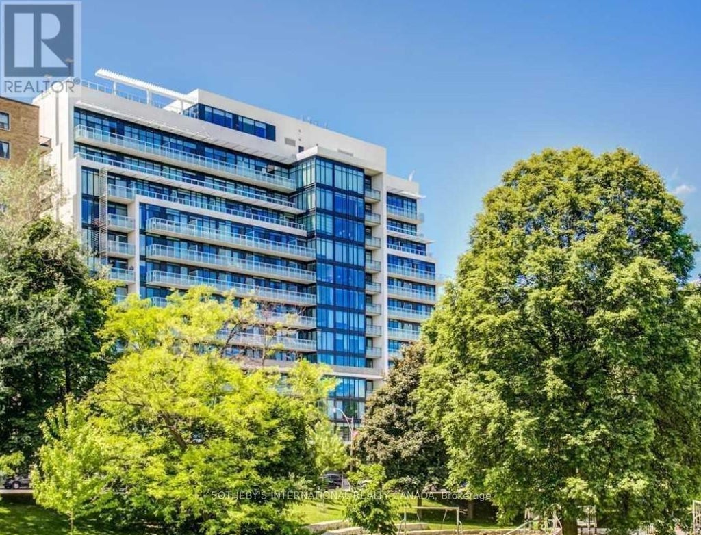 612 - 3018 Yonge Street, Toronto (lawrence Park South)