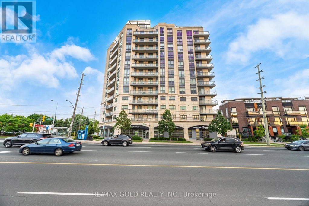 311 - 7730 Kipling Avenue, Vaughan (vaughan Grove)