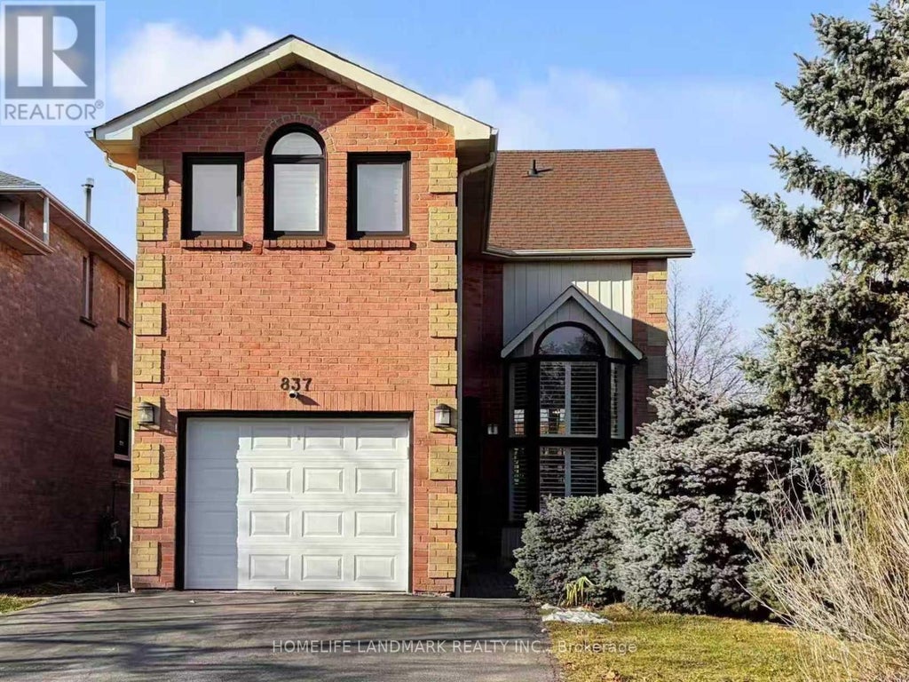 837 Apple Gate Court, Mississauga (creditview)