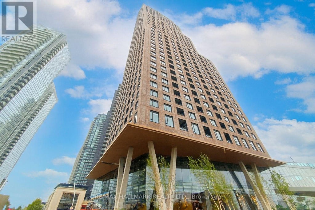 602 - 2920 Highway 7 Road, Vaughan (concord)