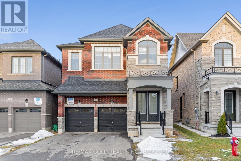 41 Rainbrook Close, Brampton (sandringham-Wellington)
