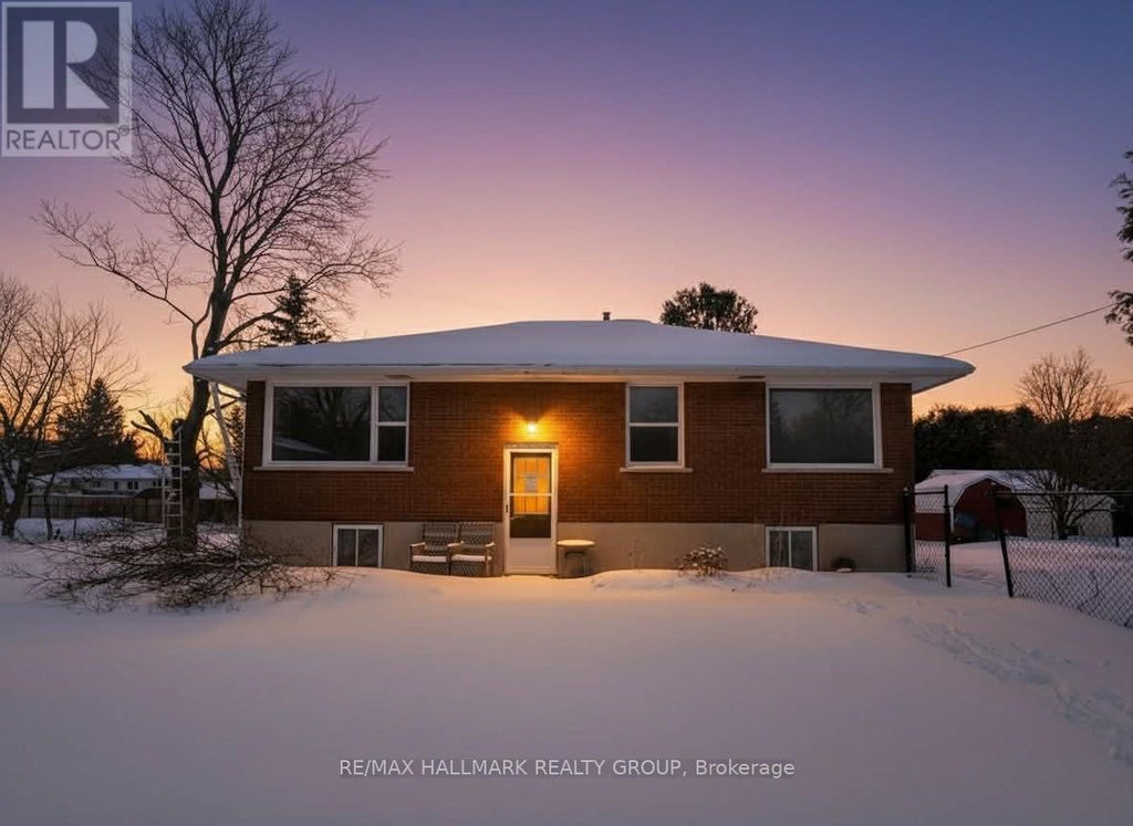 1250 Stagecoach Road, Ottawa