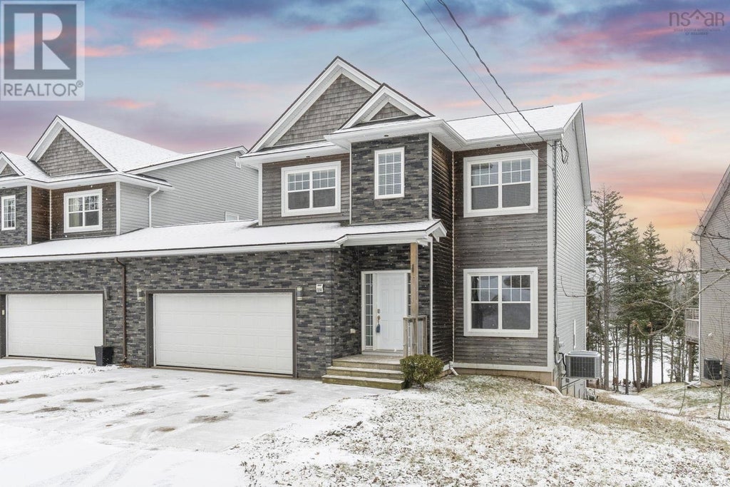 214 Voyageur Way, Hammonds Plains