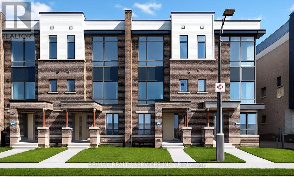 3051 Meadowridge Drive, Oakville (jm Joshua Meadows)