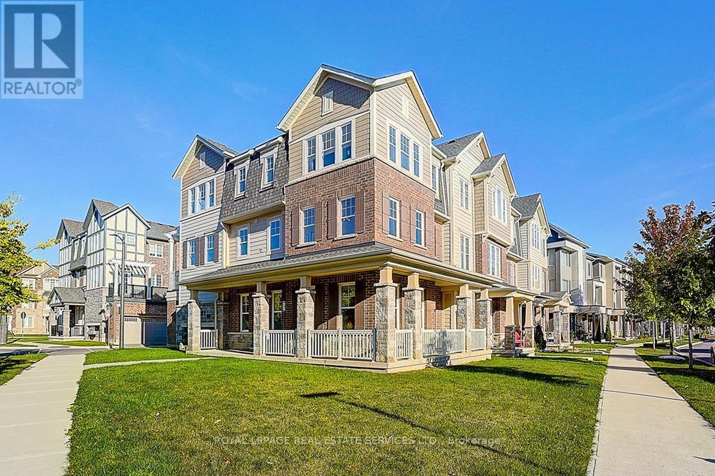 3439 George Savage Avenue, Oakville (go Glenorchy)