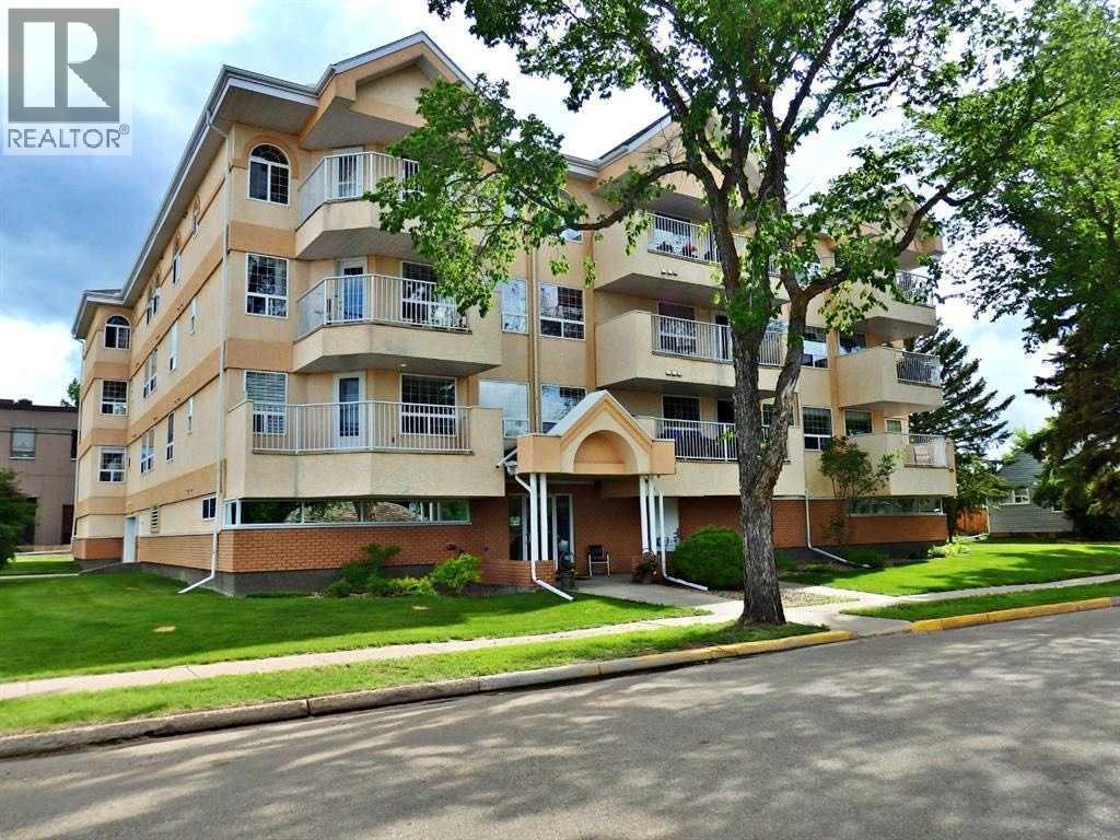 306, 5101 51 Avenue, Vermilion