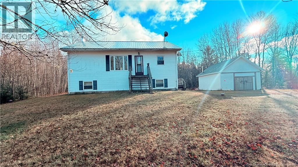 203 New England Settlement Road, New England Settlement