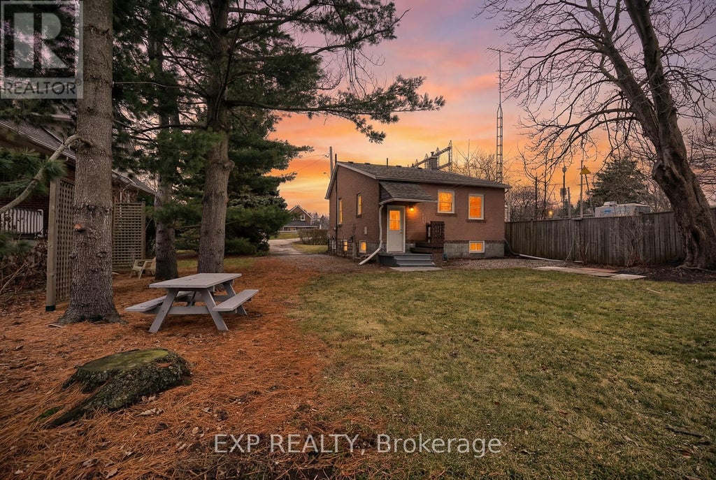 1105 Haig Boulevard, Mississauga (lakeview)