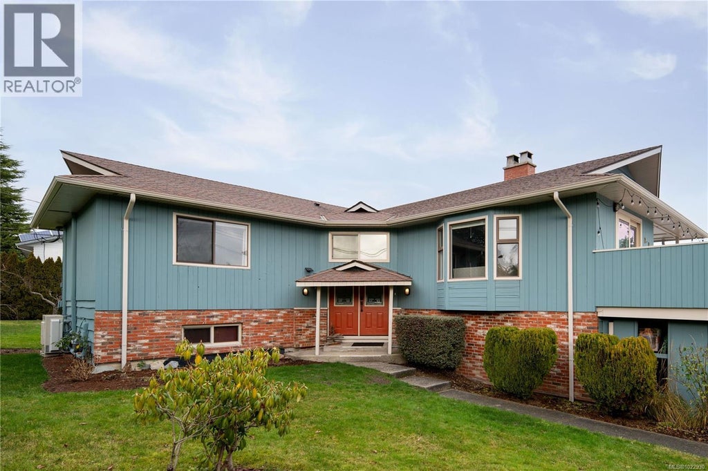 2530 Wakeman Road, Central Saanich