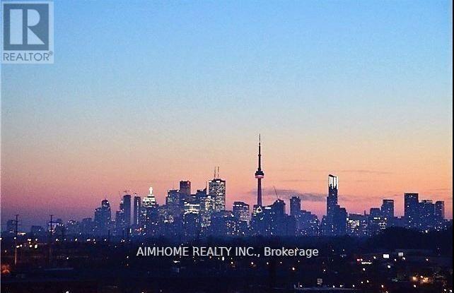 1107 - 160 Vanderhoof Avenue, Toronto (thorncliffe Park)