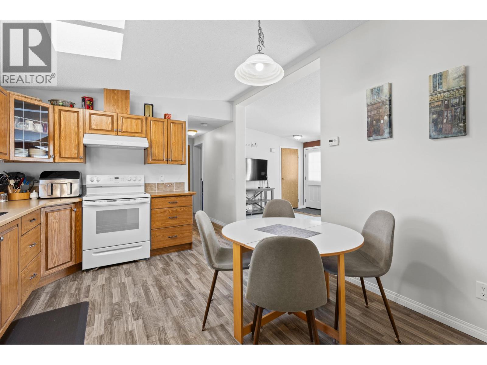 610 Katherine Road Unit# 46. West Kelowna, British Columbia