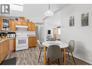 610 Katherine Road Unit# 46. West Kelowna, British Columbia