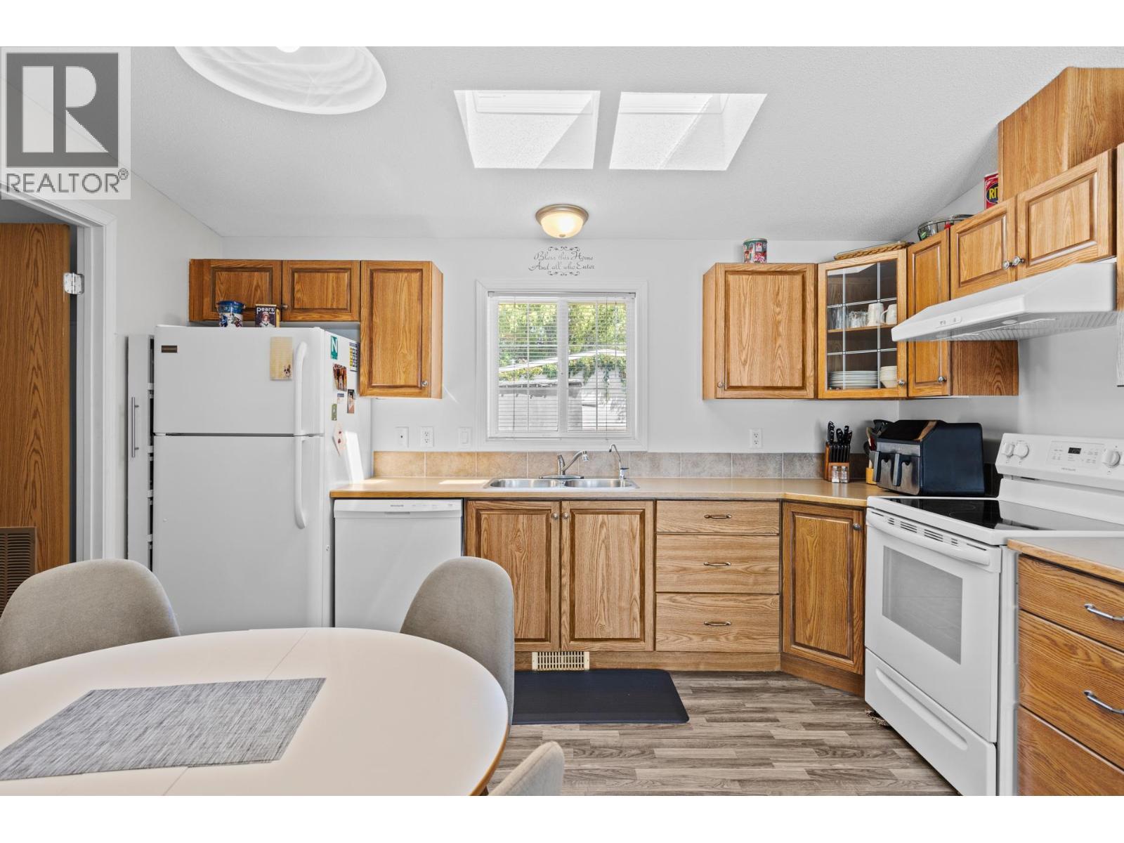 610 Katherine Road Unit# 46. West Kelowna, British Columbia