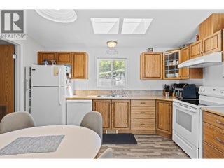 610 Katherine Road Unit# 46. West Kelowna, British Columbia