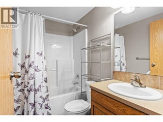 610 Katherine Road Unit# 46. West Kelowna, British Columbia