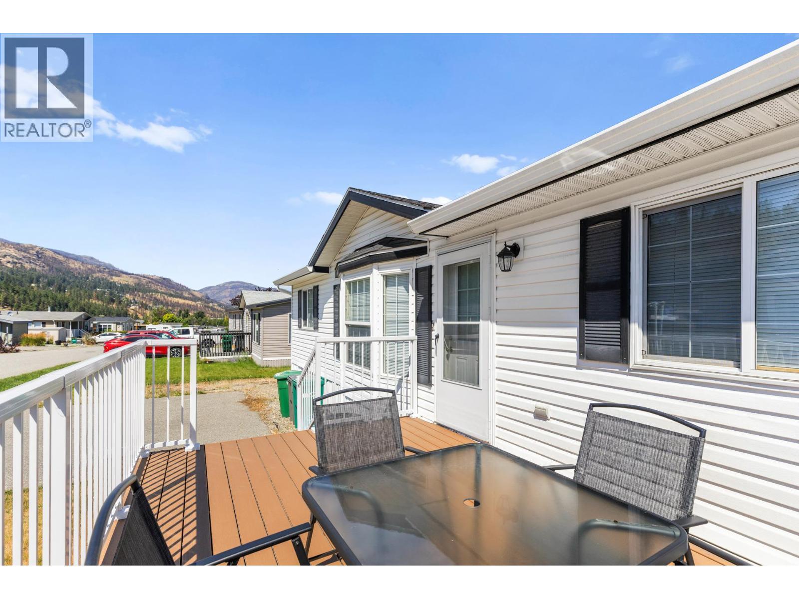 610 Katherine Road Unit# 46. West Kelowna, British Columbia