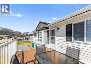 610 Katherine Road Unit# 46. West Kelowna, British Columbia