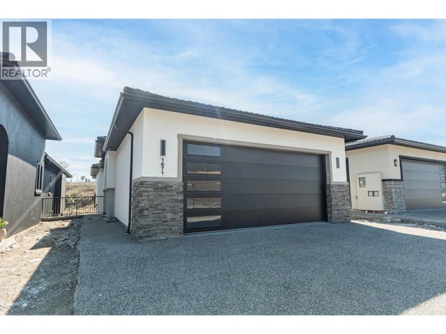 1671 Harbour View Crescent, Kelowna