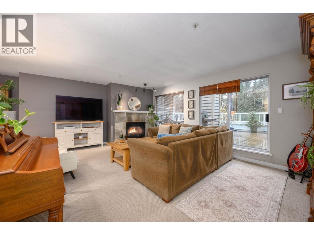 514 1000 Bowron Court, North Vancouver