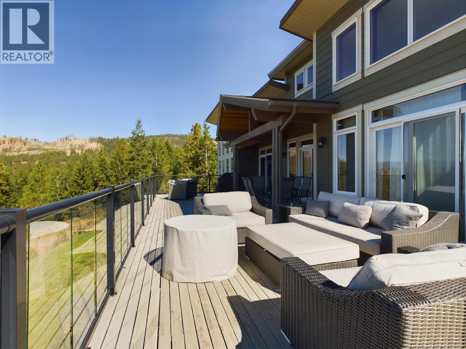 1051 Bullmoose Trail. Osoyoos, British Columbia