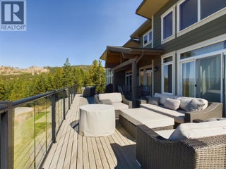 1051 Bullmoose Trail. Osoyoos, British Columbia