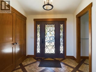 1051 Bullmoose Trail. Osoyoos, British Columbia