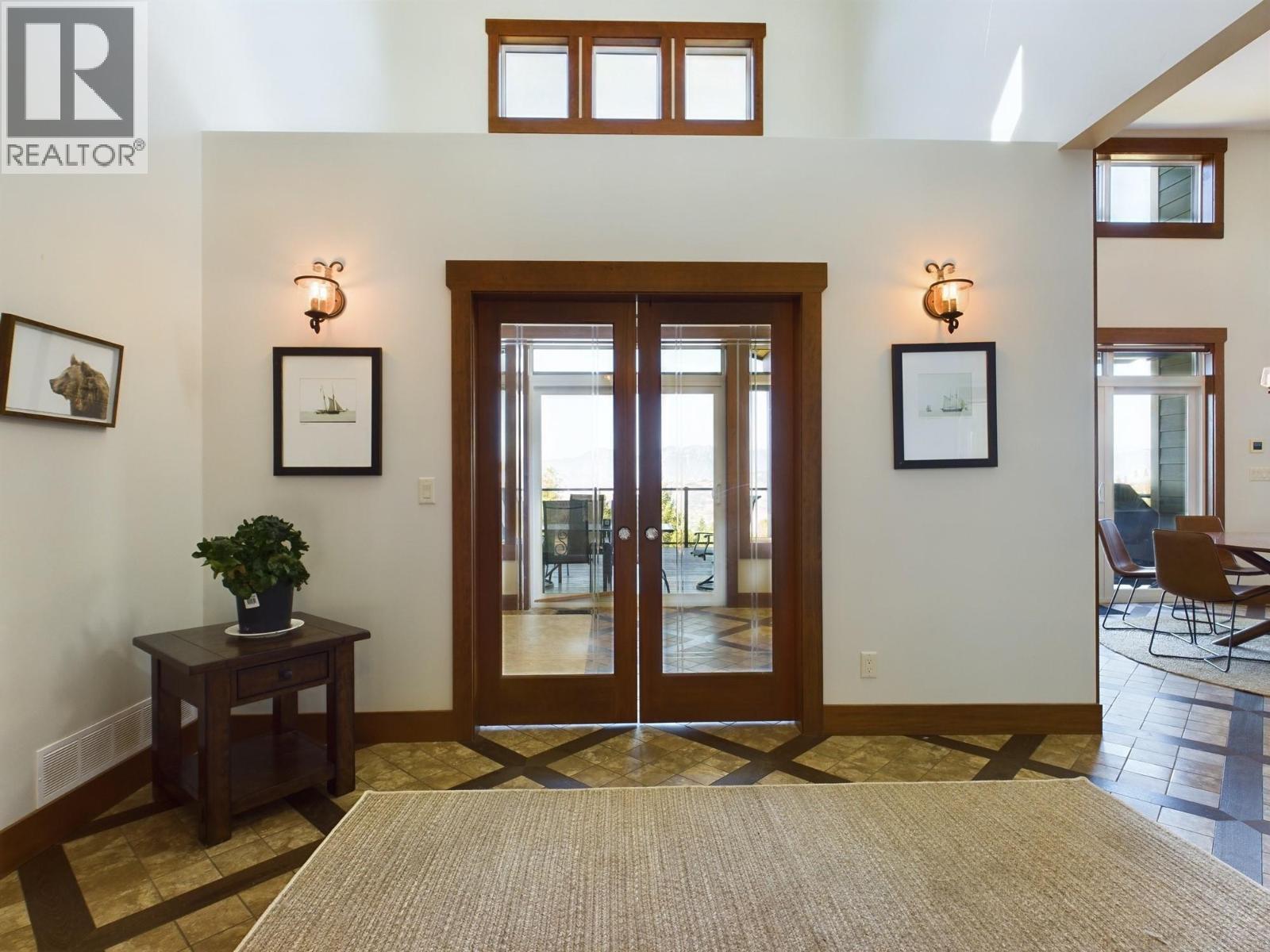 1051 Bullmoose Trail. Osoyoos, British Columbia