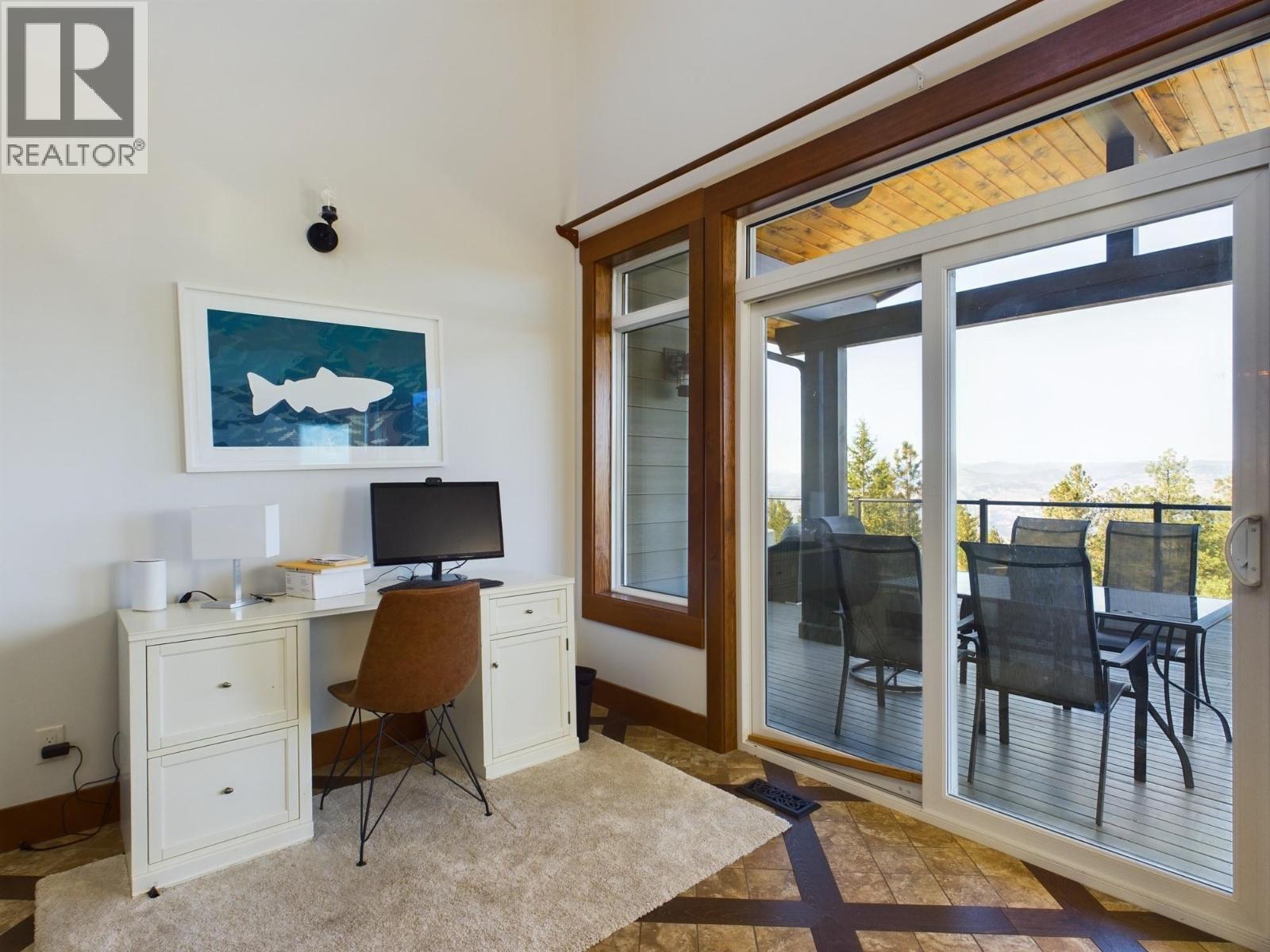 1051 Bullmoose Trail. Osoyoos, British Columbia